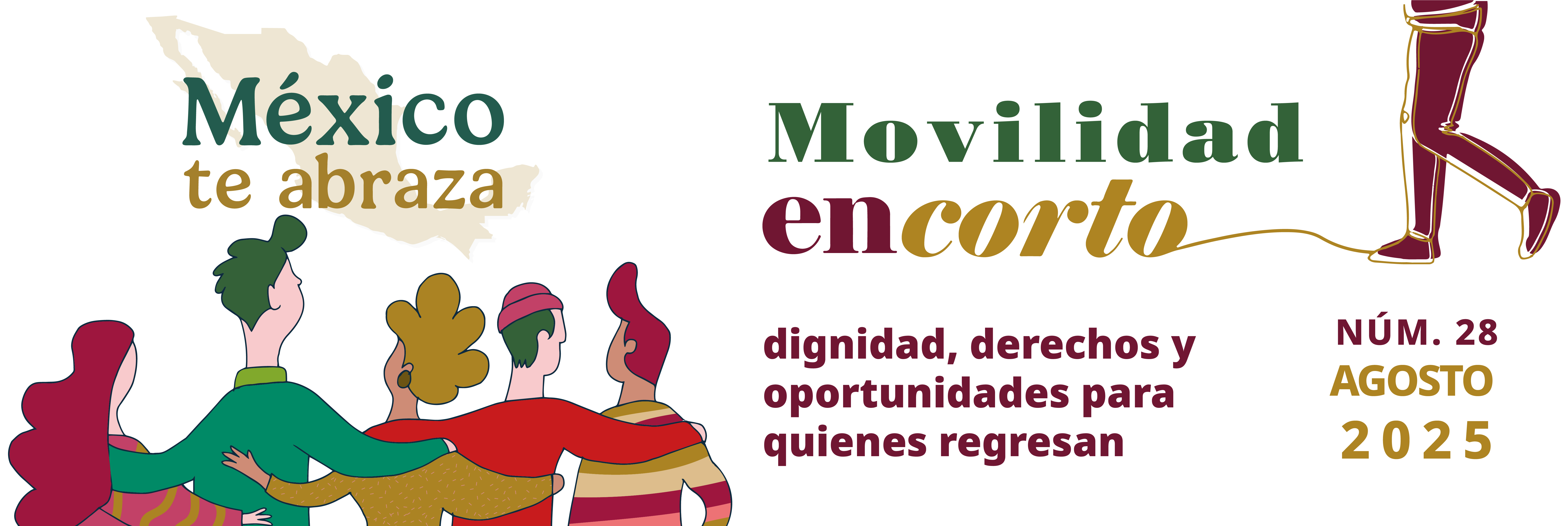 Movilidad en Corto