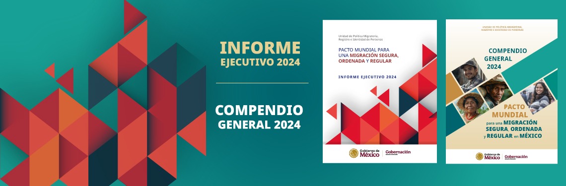 Informes de seguimiento al PMM